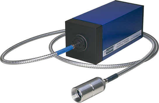 Пирометры высокоскоростные