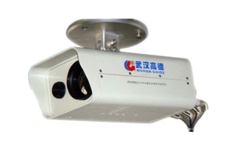 Медицинские тепловизоры для контроля температуры