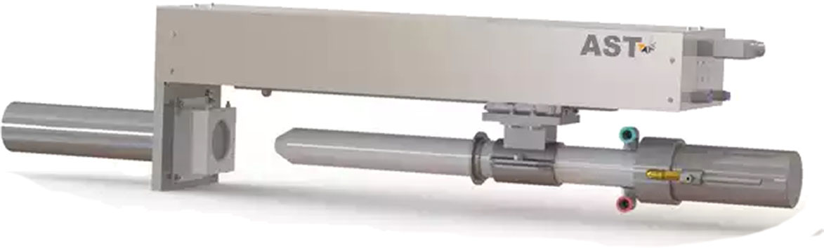 Тепловизоры AST